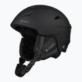 Lyžařská helma Cairn Electron matte black