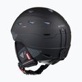 Lyžařská helma Cairn Xplorer Pure black 2