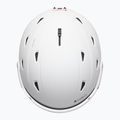 Lyžařská helma Cairn Xplorer Visor Evolight NXT white 3