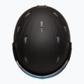 Lyžařská helma Cairn Xplorer Visor Evolight NXT black 3