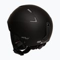Dětská lyžařská helma Cairn Android Jr matte black 2