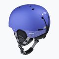 Dětská lyžařská helma Cairn Darwin Jr mat blue 2