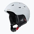 Lyžařská helma Cairn Xplorer Pure mat white