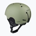 Lyžařská helma Cairn Darwin mat light khaki 2