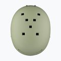 Lyžařská helma Cairn Darwin mat light khaki 3