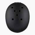 Dětská lyžařská helma Cairn Darwin Jr matte black 3