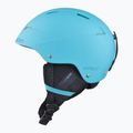 Dětská lyžařská helma Cairn Android Jr mat turquoise 2