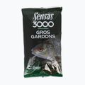 Sensas 3000 Gros Gardons Noire černá rybářská návnada 00232