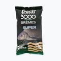 Sensas 3000 Super Bremes žlutá rybářská návnada 09061