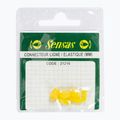 Sensas Rubber Link - Gumový článek MM 3 ks. 21216
