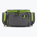 Gunki Box Bag Power Game Walker Grey 32822