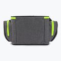 Gunki Box Bag Power Game Walker Grey 32822 2