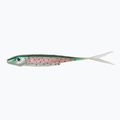 Měkká návnada Gunki Kiddy Rainbow Minnow 33499
