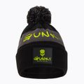 Gunki Team rybářská čepice šedá a černá 38711 2