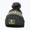 Gunki Team rybářská čepice šedá a černá 38711 4