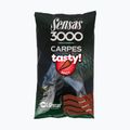 Sensas 3000 Carp Tasty Robin Red rybářská návnada 40761