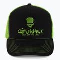 Rybářská čepice Gunki Tracker černá 46831 4