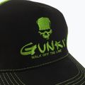 Rybářská čepice Gunki Tracker černá 46831 5