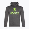 Rybářská mikina Gunki Darksmoke grey 48713