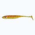 Gunki Whiz Brown Sugar Green & Red Flake 69769