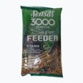 Sensas 3000 Super Feeder Lake fishing groundbait yellow 70781
