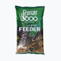 Sensas 3000 Super Feeder Lake Black rybářská návnada černá 70791