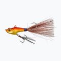 Wobbler Gunki Jiger Jig Golden Red 71394