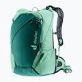 Dámský turistický batoh deuter Updays 24 SL 24 l deepsea/spearmint 2
