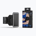 Běžecký pás přes rameno s pouzdrem na telefon Shapeheart NHR AMZ