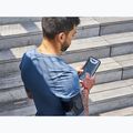 Běžecký pás přes rameno s pouzdrem na telefon Shapeheart NHR AMZ 5
