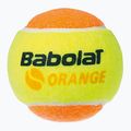Babolat Orange Bag Tenisové míče 36 ks. žluté 4