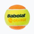 Babolat Orange 36 ks žlutooranžových tenisových míčků 371513003 3