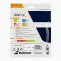 Náplet badmintonový Babolat bad.iFEEL 10,2M bílý 2