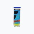 BABOLAT Paddle Tour x3 žlutá 122370 2
