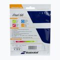 Badmintonová struna BABOLAT bad.iFEEL 10,2M černá 124898 2