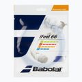 Tenisový výplet Babolat bad.iFEEL 10,2M blue