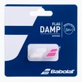 Tlumič Babolat 2 Flag Damp X2 bílý 700032 2