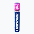 BABOLAT badmintonové člunky 4 x12 (78) bílé 133907 5