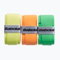 Tenisové potítko BABOLAT My Overgrip X3 653045 2