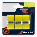 BABOLAT Vs Original X3 žlutá 653040