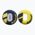 Tlumič Babolat Custom Damp X2 700040 žlutý