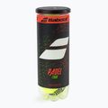 BABOLAT Padel Tour x3 žlutá 149791