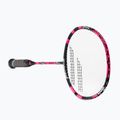 Badmintonová raketa BABOLAT 20 First I růžová 166356 2