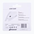 BABOLAT Tlumič Wimbledon 2ks bílo-zelený 700044 3