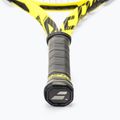 Dětská tenisová raketa BABOLAT Pure Aero Junior 25 žlutá 140254 3