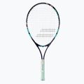 Dětská tenisová raketa BABOLAT B Fly 25 modrá 140245