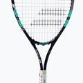 Dětská tenisová raketa BABOLAT B Fly 25 modrá 140245 5