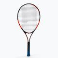 Dětská tenisová raketa BABOLAT Ballfighter 25 černá 140241