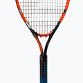 Dětská tenisová raketa BABOLAT Ballfighter 23 černá 140240 5