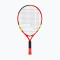 Tenisová raketa BABOLAT Ballfighter 21 červená 140239